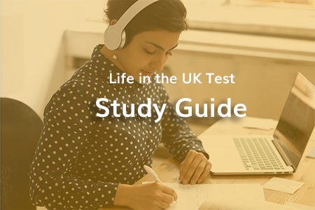 Life In The UK Test - Study Guide - UAcademy - CeMAP & Life In The UK ...