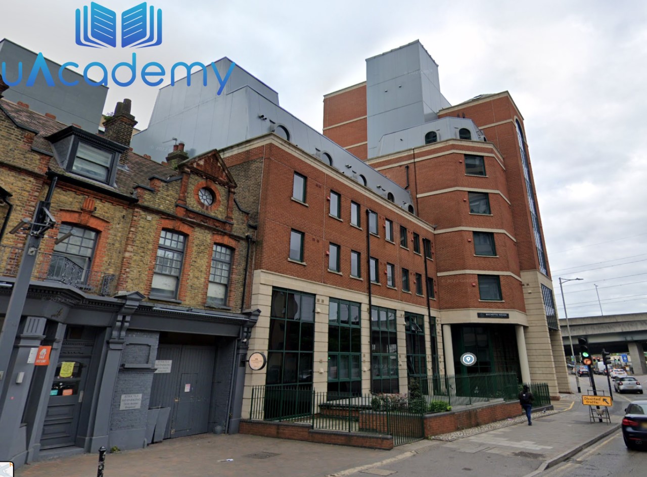 Ilford Life In The Uk Test Centre 2025 - Uacademy