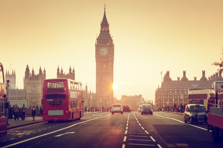 A Beginner’S Guide To The Life In The Uk Test (2024)