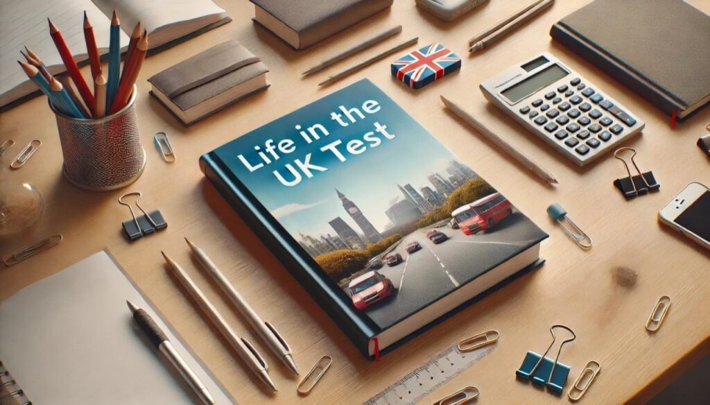 Life In The Uk Test Chapters Blog 2025 - Uacademy
