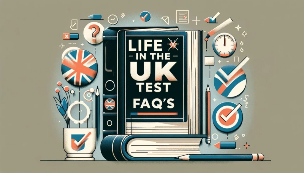 Life In The Uk Test Faqs 2025 - Uacademy