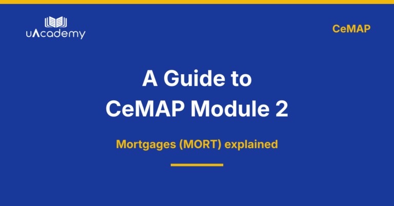 Cemap Module 2 Guide: Mrt1 &Amp; Mrt2 Explained (2026)