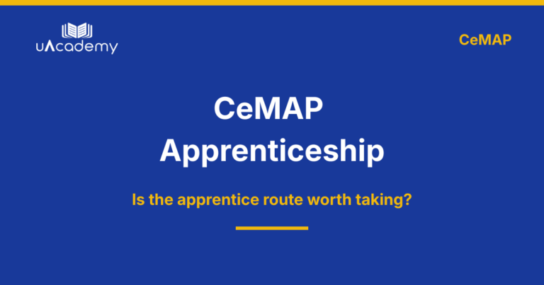 Cemap Apprenticeship: Is It Worth It In 2026? Full Guide