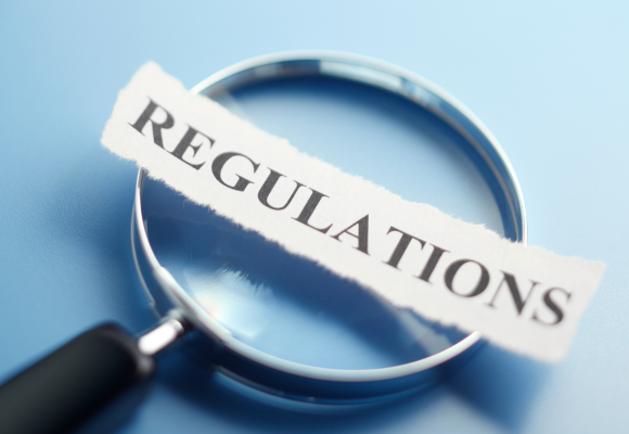 A Guide To Cemap Module 1: Uk Financial Regulations (Ukfr)