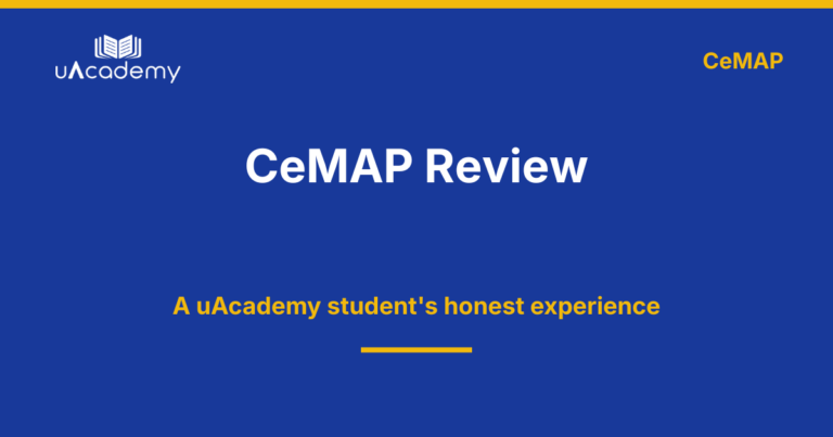 Cemap Review: Is It Worth It? Honest Answer From 5,000+ Students