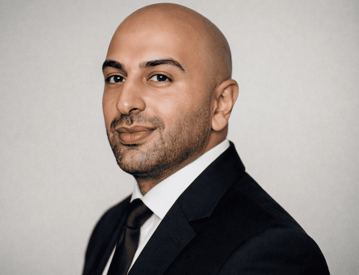 Jay Lee, Founder Of Uacademy