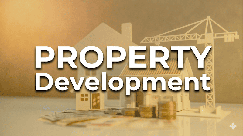 Property Development Course Online - £99 | uAcademy | 2026